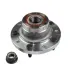 Цапфа (поворотный кулак) sato tech WB91052