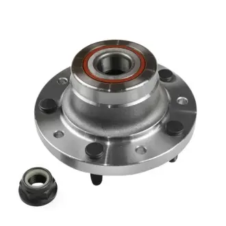 Цапфа (поворотный кулак) sato tech WB91052 Форд Transit