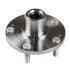 Цапфа (поворотный кулак) sato tech WB91056