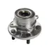 Цапфа (поворотный кулак) sato tech WB91073