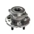 Цапфа (поворотный кулак) sato tech WB91074