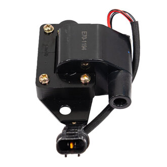 Котушка (модуль) запалювання sato Tech E701194