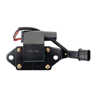 Котушка (модуль) запалювання sato Tech E701194