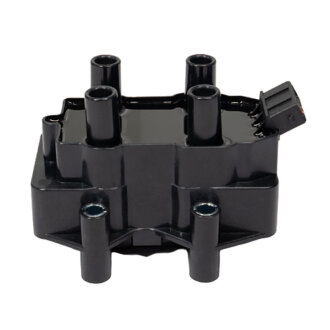 Катушка (модуль) зажигания sato Tech E701228