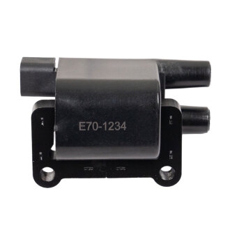 Котушка (модуль) запалювання sato Tech E701234