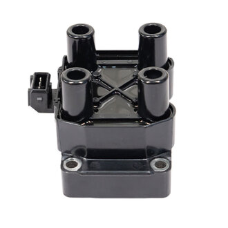 Катушка (модуль) зажигания sato Tech E701258