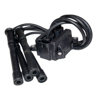 Катушка (модуль) зажигания sato Tech E701157