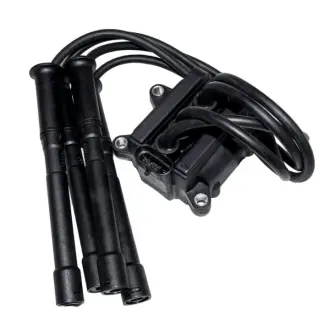 Катушка зажигания sato tech E701157