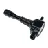 Катушка зажигания sato tech E701163