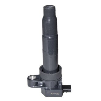 Катушка (модуль) зажигания sato Tech E701168