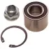 Подшипник задней ступицы sato tech WB24150