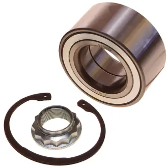 Підшипник задньої ступиці Sato Tech WB50158