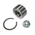 Подшипник передней ступицы sato tech WB80172
