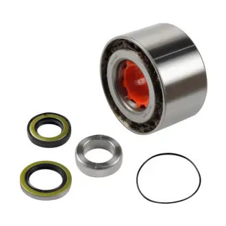 Підшипник задньої ступиці Sato Tech WB90485