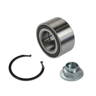 Підшипник передньої ступиці Sato Tech WB90923