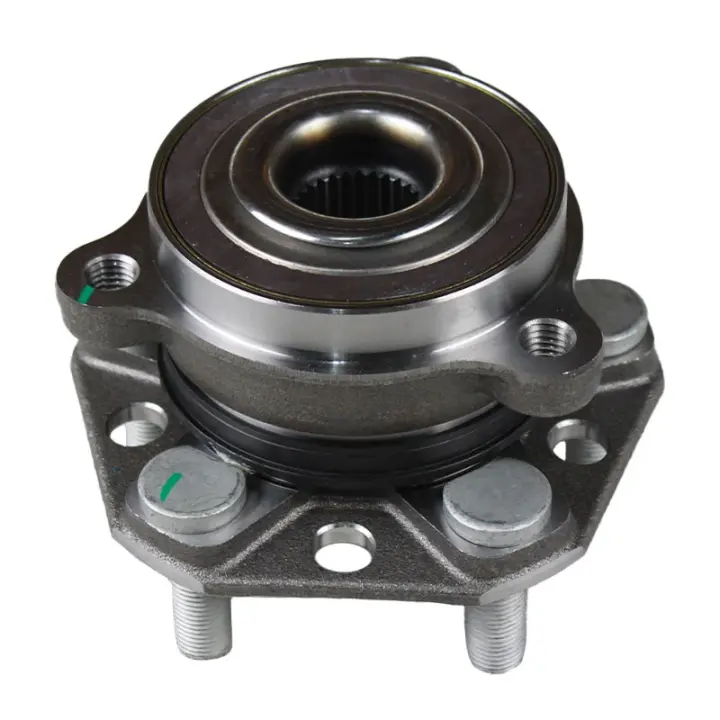 Подшипник задней ступицы sato tech WB91075