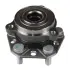 Подшипник задней ступицы sato tech WB91075