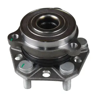 Підшипник задньої ступиці Sato Tech WB91075