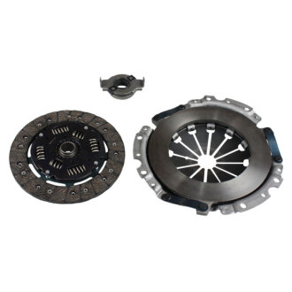 Комплект сцепления в сборе sato Tech CK70001