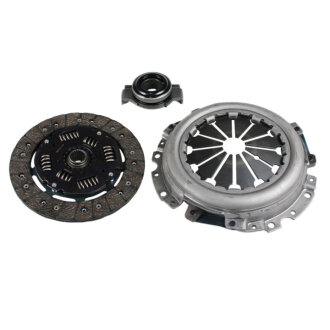 Комплект сцепления в сборе sato Tech CK70001