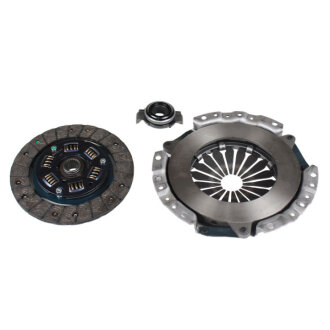 Комплект сцепления в сборе sato Tech CK70007