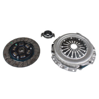 Комплект сцепления в сборе sato Tech CK70007