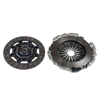 Комплект сцепления в сборе sato Tech CK70010