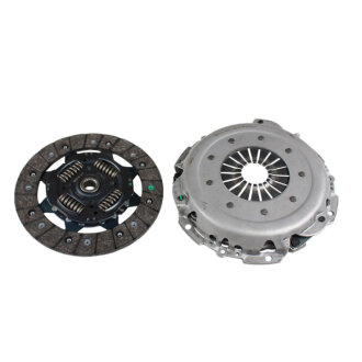 Комплект сцепления в сборе sato Tech CK70010