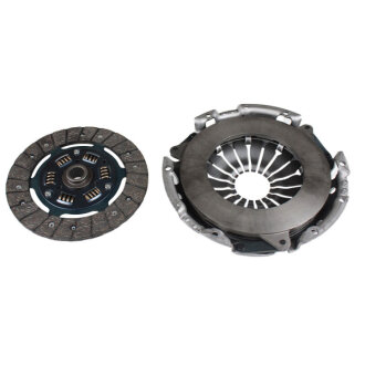 Комплект сцепления в сборе sato Tech CK70013