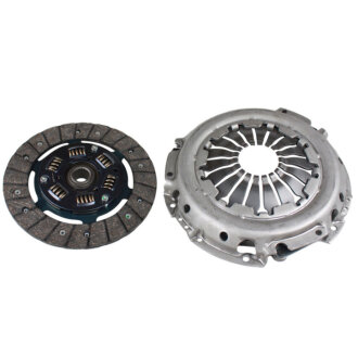 Комплект сцепления в сборе sato Tech CK70013