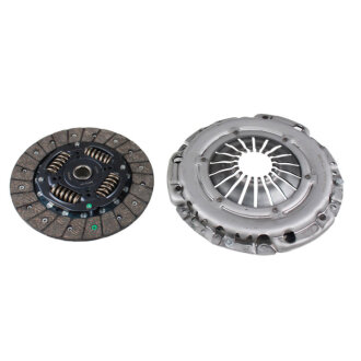 Комплект сцепления в сборе sato Tech CK70016