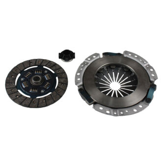 Комплект сцепления в сборе sato Tech CK70017