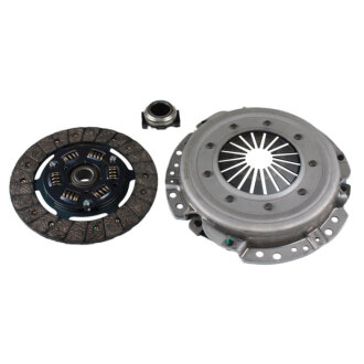 Комплект зчеплення в зборі sato Tech CK70017