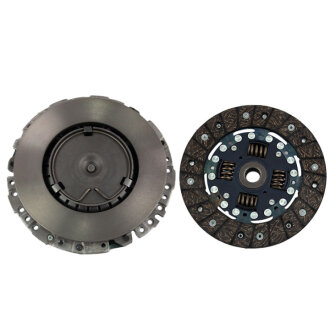 Комплект зчеплення в зборі sato Tech CK70019
