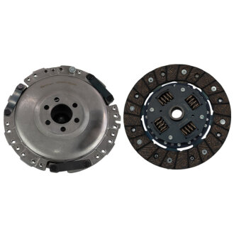 Комплект сцепления в сборе sato Tech CK70019