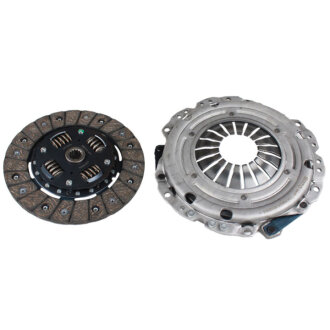 Комплект сцепления в сборе sato Tech CK70024