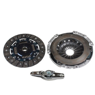 Комплект зчеплення в зборі sato Tech CK70025