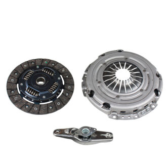 Комплект сцепления в сборе sato Tech CK70025