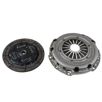 Комплект зчеплення в зборі sato Tech CK70030