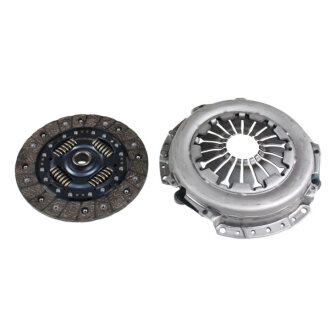 Комплект сцепления в сборе sato Tech CK70032