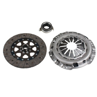 Комплект сцепления в сборе sato Tech CK70033