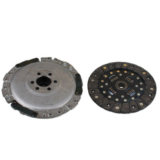 Комплект сцепления в сборе sato Tech CK70036