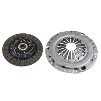 Комплект сцепления в сборе sato Tech CK70039