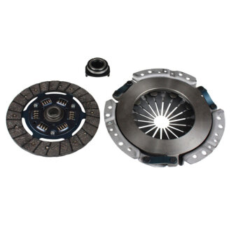 Комплект сцепления в сборе sato Tech CK70048