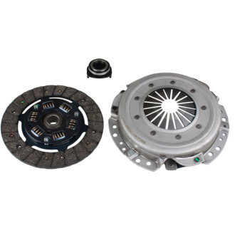 Комплект сцепления в сборе sato Tech CK70048