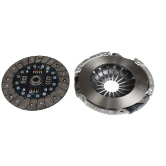 Комплект зчеплення в зборі sato Tech CK70050