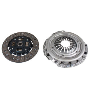 Комплект сцепления в сборе sato Tech CK70050