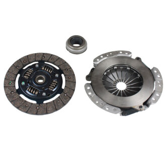 Комплект сцепления в сборе sato Tech CK70052