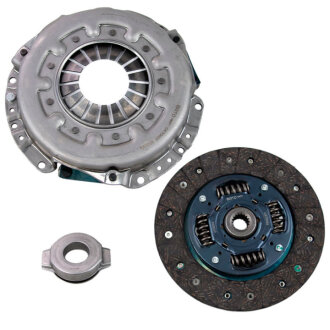 Комплект сцепления в сборе sato Tech CK70055