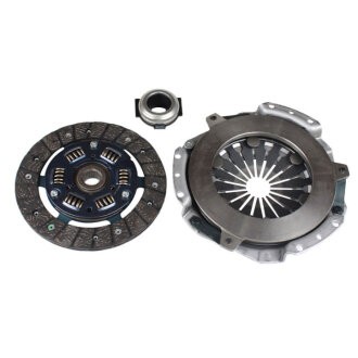 Комплект сцепления в сборе sato Tech CK70056